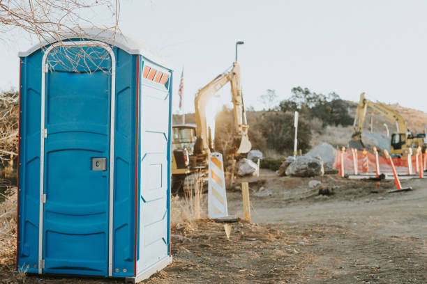 Best Portable restroom trailer rental  in Woodworth, OH