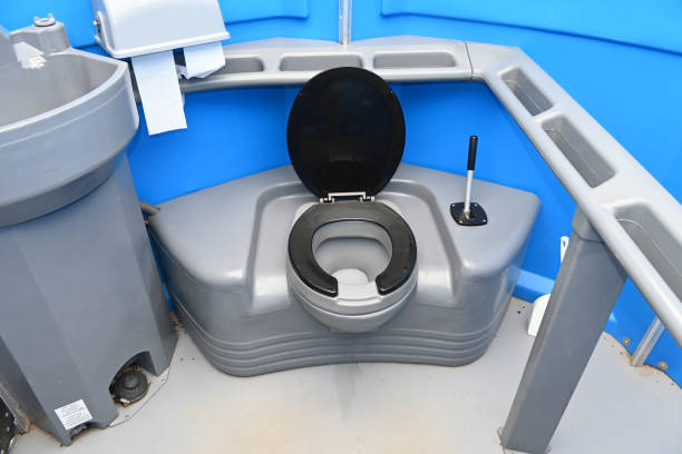 Best Portable bathroom rental  in Woodworth, OH
