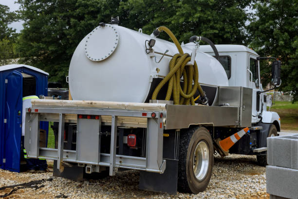 Best Construction site porta potty rental  in Woodworth, OH
