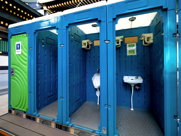 Best Construction site porta potty rental  in Woodworth, OH