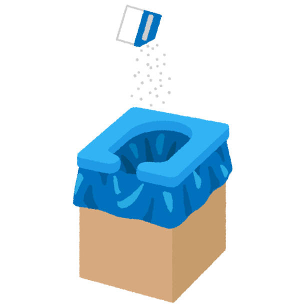 Best Sanitation services for porta potties  in Woodworth, OH