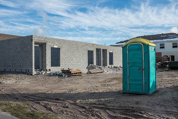 Professional porta potty rental in Woodworth, OH